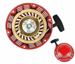 Starter Szarpak Zapalanie Agregat Gx160 Gx120 Gx200-3