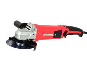 Szlifierka Katowa Z Regulacja Obrotow 1600w 125mm-2