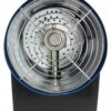 Nagrzewnica Gazowa Dmuchawa Z Termostatem 15kw Lcd-7