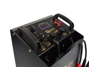 Urz.rozruchowo-prostownikowe Class 630 Lcd Geko G80026-3
