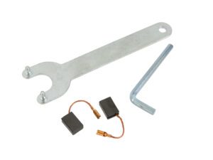 Szlifierka Katowa Z Regulacja Obrotow 1600w 125mm-7