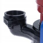 Pompa Szamba Wody Z Plywakiem Z Rozdrabniaczem-4