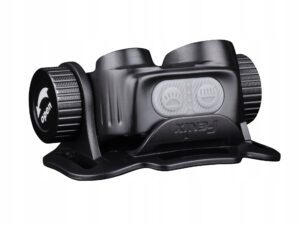 Latarka Diodowa Fenix Hm65r Czolowka-5