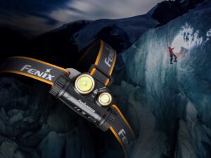 Latarka Diodowa Fenix Hm65r Czolowka-11