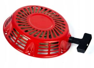 Starter Szarpak Zapalanie Agregat Gx160 Gx120 Gx200-9