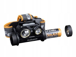 Latarka Diodowa Fenix Hm65r Czolowka-4
