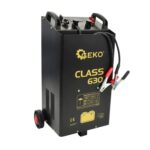 Urz.rozruchowo-prostownikowe Class 630 Lcd Geko G80026-2