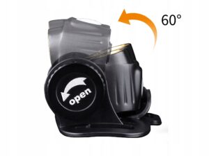 Latarka Diodowa Fenix Hm65r Czolowka-7