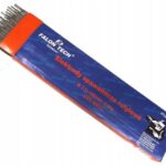 Elektrody Spawalnicze Rutylowe 2,5x300mm 2,5kg-2