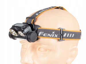 Latarka Diodowa Fenix Hm65r Czolowka-8