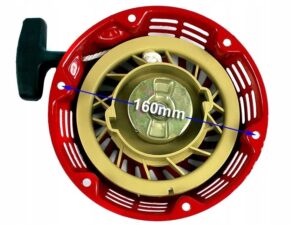 Starter Szarpak Zapalanie Agregat Gx160 Gx120 Gx200-5