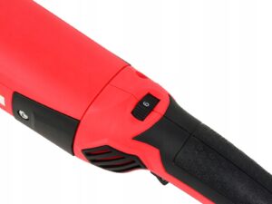 Szlifierka Katowa Z Regulacja Obrotow 1600w 125mm-5