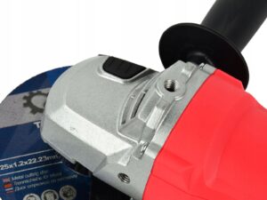 Szlifierka Katowa Z Regulacja Obrotow 1600w 125mm-3