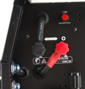 Spawarka Inwertorowa Migomat Mig/mag Mma 250a 230v-9