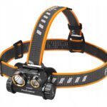 Latarka Diodowa Fenix Hm65r Czolowka-2