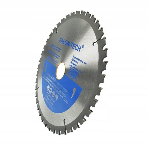 Tarcza Wielozadaniowa 200x32mm 40t Drewno Metal Aluminium Plastik-7