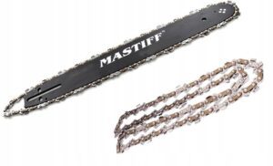 Prowadnica Do Pily 16 40cm 325 66 Lancuch Do Pily-5