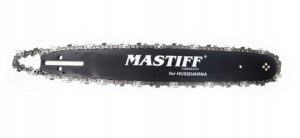 Prowadnica 15″+2 Lancuchy 325 1,5 64 Mastiff-2