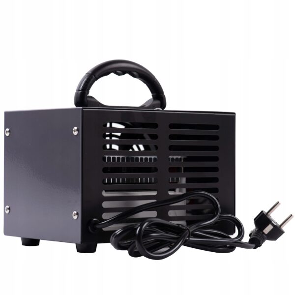 Generator Ozonu Mocny 70 000 Mg/h Ozonator Oczyszczacz + Timer 185w-3