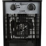 Nagrzewnica Elektryczna Moc 3,3 Kw 230v Farelka-2
