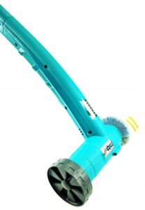 Czyszczarka Do Kostki Brukowej Vcb715 Vander-5