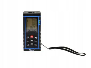 Miernik Laserowy Dalmierz Full Opcja 40 Metrow-11