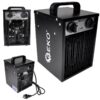 Nagrzewnica Dmuchawa Grzejnik 2000w 230v Farelka