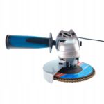 Mocna Szlifierka Katowa 1150w Z Regulacja Obrotow 125mm-5