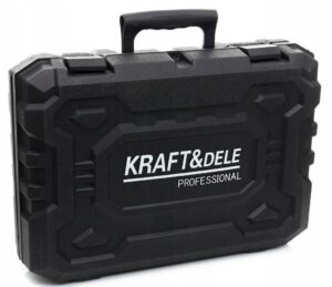 Mlotowiertarka 2700w 6j Wiertarka Mlot Sds Plus-11