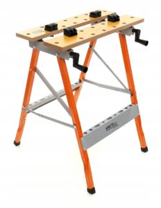 Stol Warsztatowy Stolik Roboczy Skladany-7
