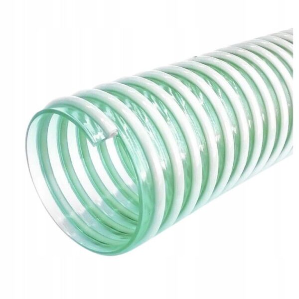 Waz Ssawny Motopompa Ssacy 2cal 50mm Przezroczysty-4