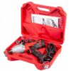 Klucz Udarowy Elektryczny 800nm 2200w + 4x Nasadki-7
