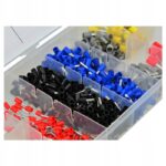 685szt Koncowek I Konektorow Kablowych G02815 Geko-10