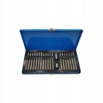 Zestaw Bitow Kluczy Imbus Spline Torx 40 El Bity M-5