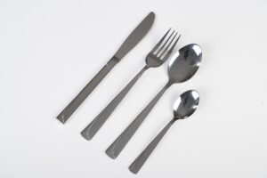 Komplet Sztuccow Zilner Sztucce Polysk 72 El.-10