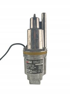 Pompa Do Wody Czystej Nurek Ruska Glebinowa Bavaria 550w 1100l/h-8