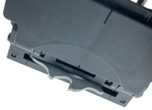 Przystawka Szlifierki Katowej Frezarka Lamelownica-13