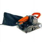 Szlifierka Tasmowa Sieciowa Kraft&dele 2000 W 230 V-3