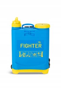16l Opryskiwacz Plecakowy Z Lanca Teleskopowa Moc-13