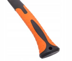 Siekiera Rozlupujaca Fiberglass 1400g 38cm Duza-6