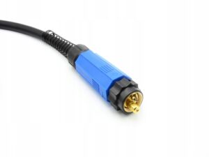 Geko Spawarka Inwerterowa Mig/tig/mma 220a 3w1-11