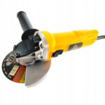 Szlifierka Katowa Gumowka Z Regulacja Obrotow 125mm-3