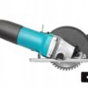 Przystawka Prowadnica Do Szlifierki Katowej 115 125 Mm Adapter Oslona-3