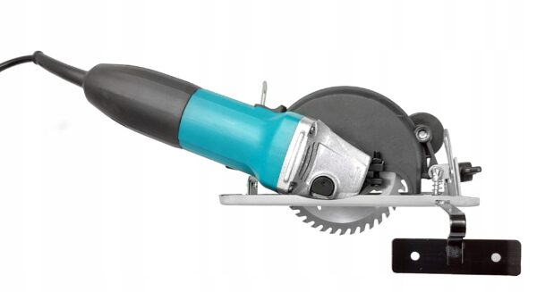 Przystawka Prowadnica Do Szlifierki Katowej 115 125 Mm Adapter Oslona-3