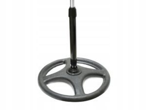 Wentylator Podlogowy Oscylacyjny 16″ 35w New-7