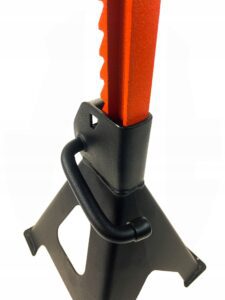 Solidne Kobylki 3t Podstawki Auto Stojaki Kobylka-8