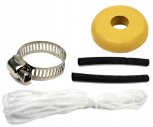 Pompa Do Wody Glebinowa Studni Nurek Ruska-8