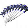 Falon Tech Wkretaki Hex Imbus Typ-t H2-h10 11szt-4
