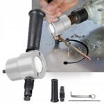 Nozyce Do Ciecia Blachy Przystawka Na Wiertarke-10