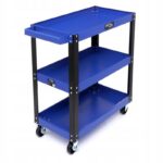 Mocny Wozek Warsztatowy Narzedziowy-6